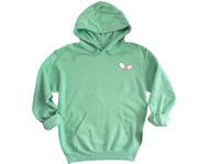 Classics - Everyday Hooded Sweatshirt - Lubdub Apparel