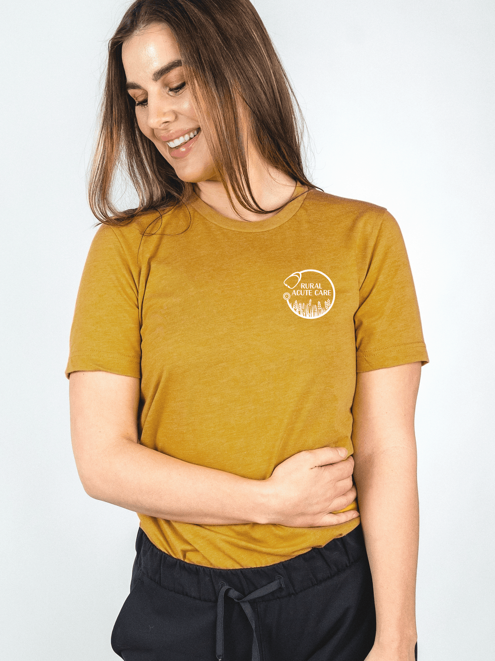 Strathmore Hospital - Round 2 - Clearance Classic Shirt