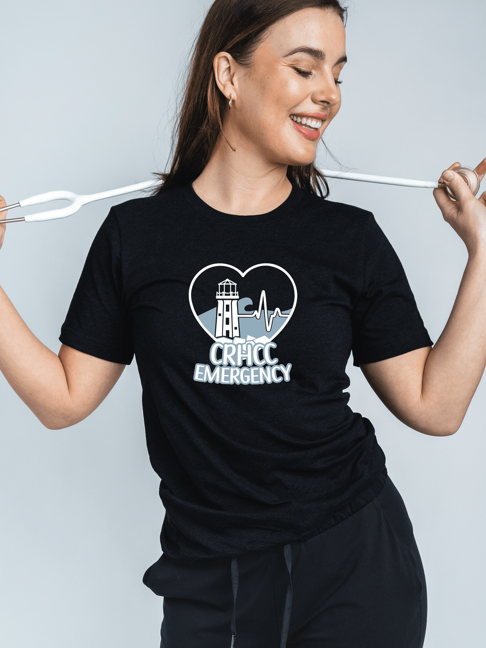 Cumberland Regional Emergency - Round 2 - Essential Shirt