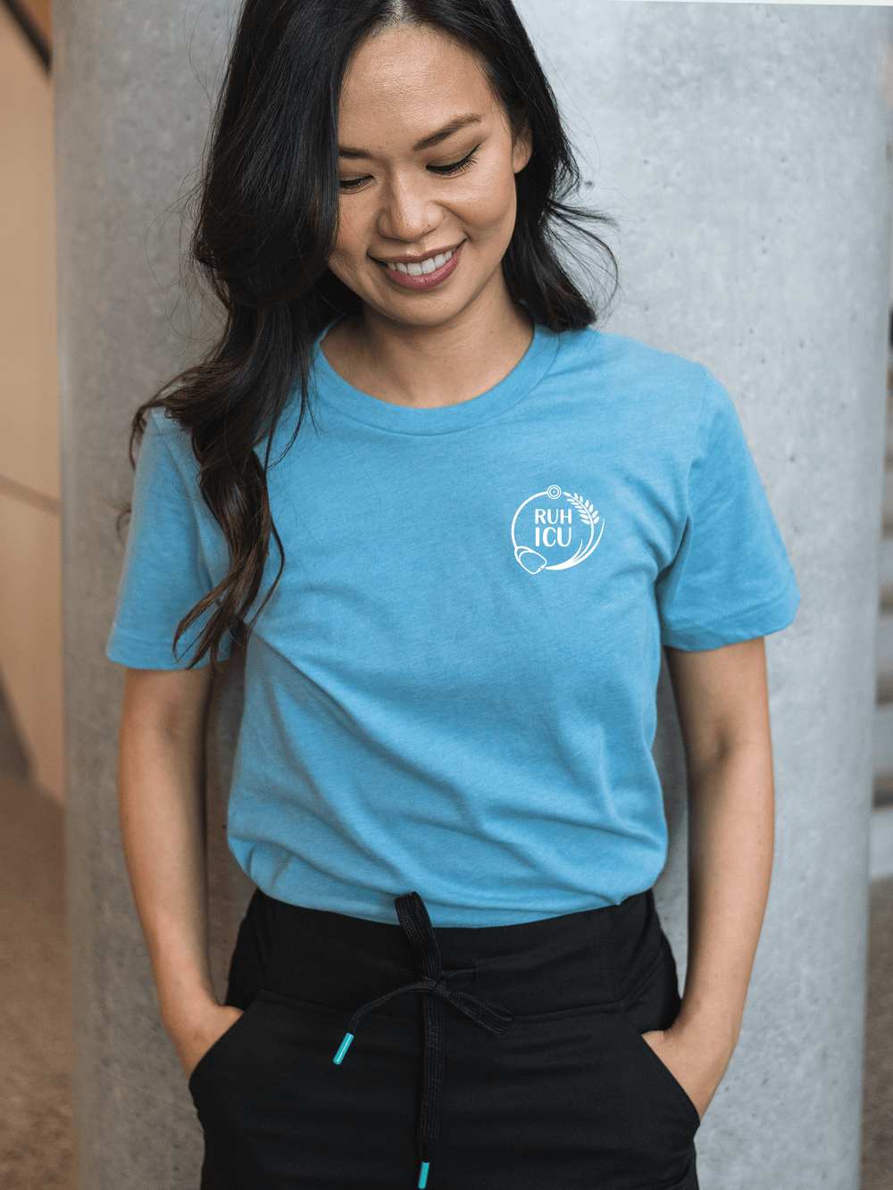 Royal University Hospital ICU - Round 4 - Classic Shirt
