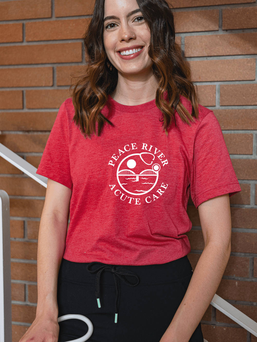 Peace River Acute Care - Round 3 - Classic Shirt
