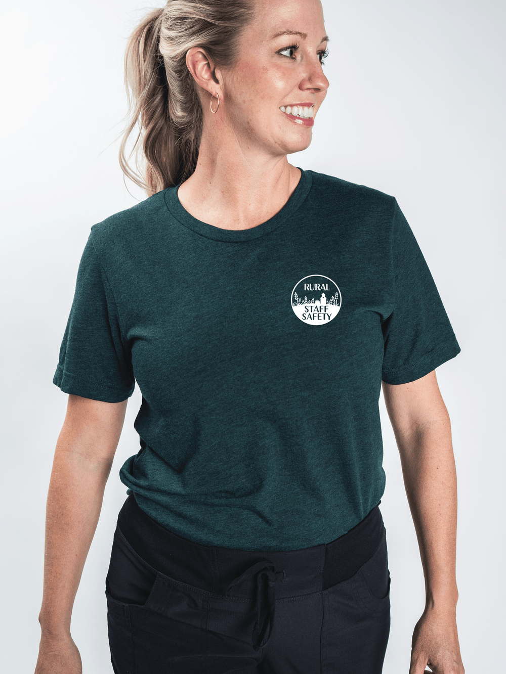 Rural Staff Safety - Clearance Classic Shirt