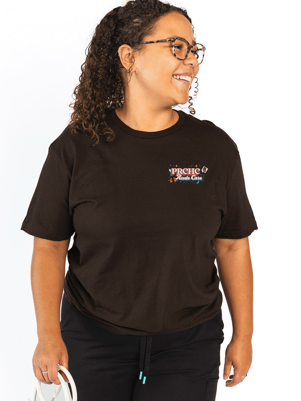 Peace River Acute Care - Round 3 - Essential Shirt
