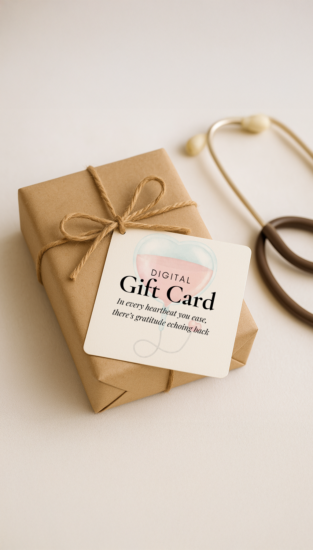 Lubdub E-Gift Card