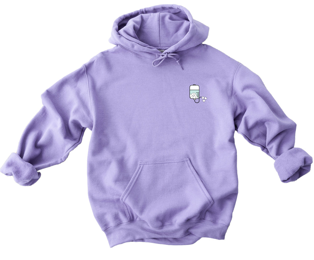 Classics - Everyday Hooded Sweatshirt