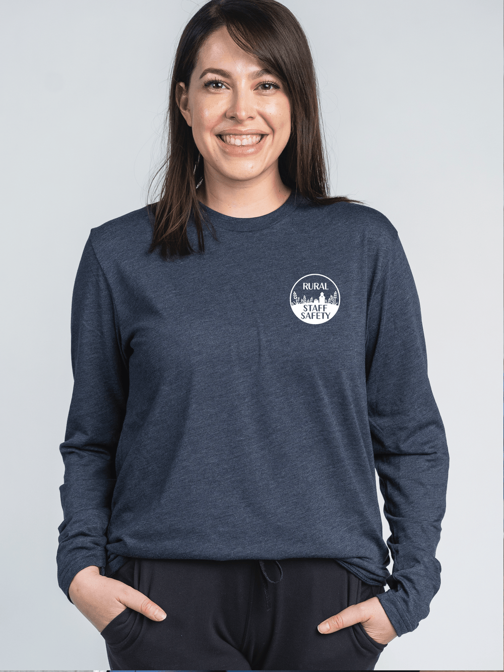 Rural Staff Safety - Essential Long Sleeve
