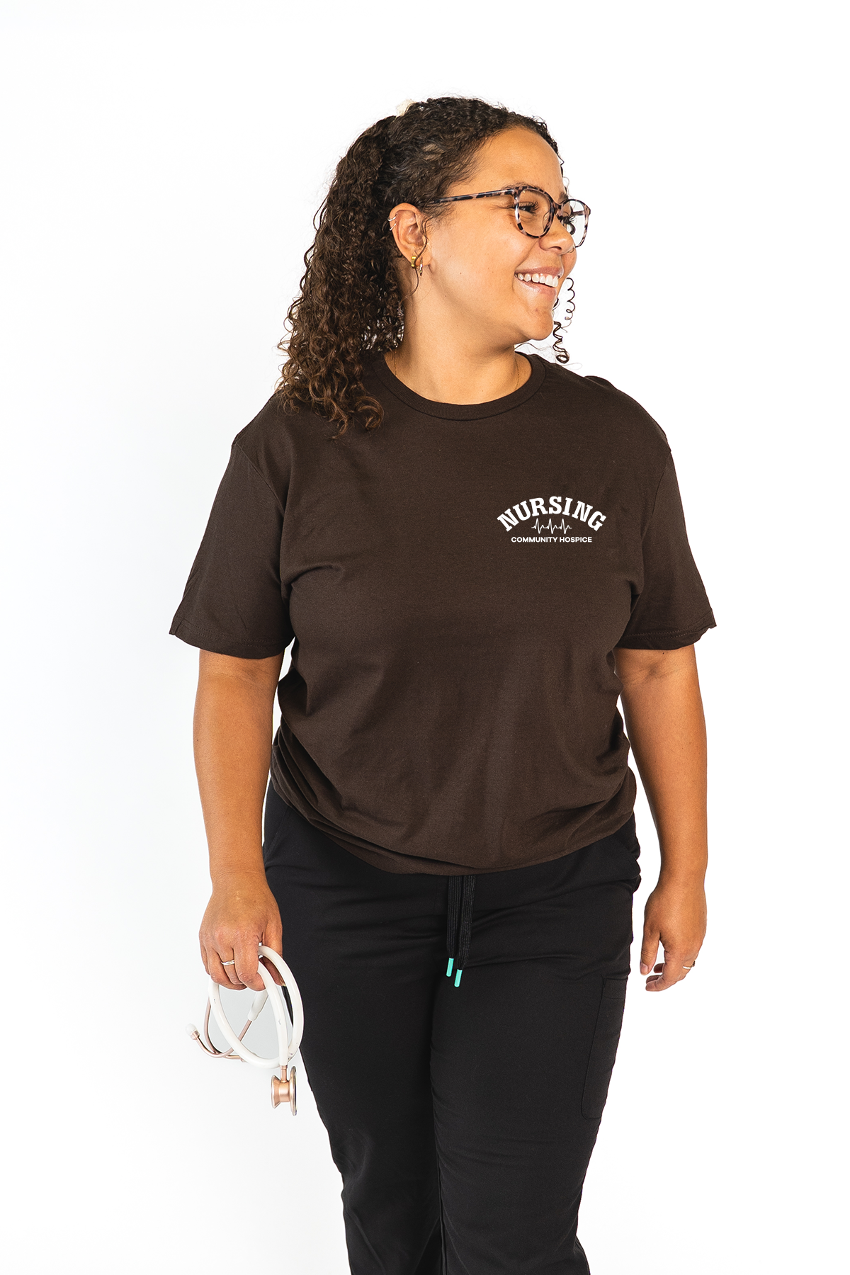 Nursing Community Hospice - ONA Local 7 - Essential Shirt