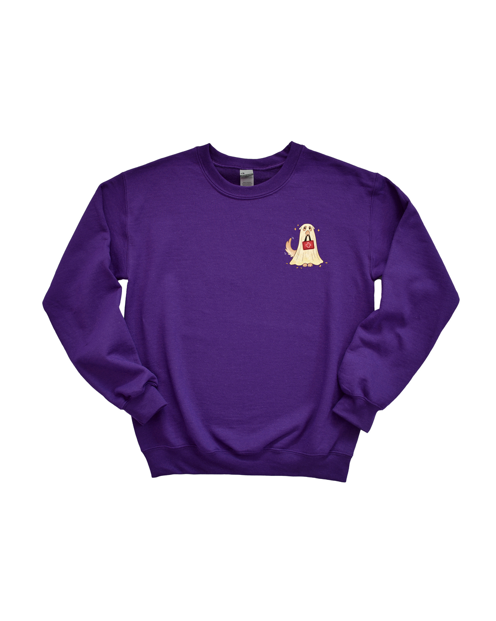 Halloween - Midweight Crew Sweatshirt