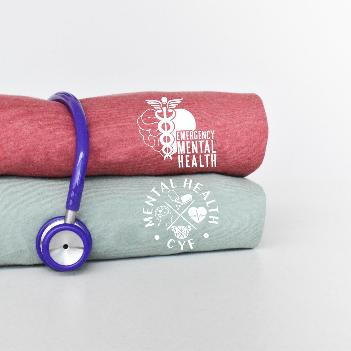 Mini Unit Orders (minimum 15 items) Lubdub Apparel