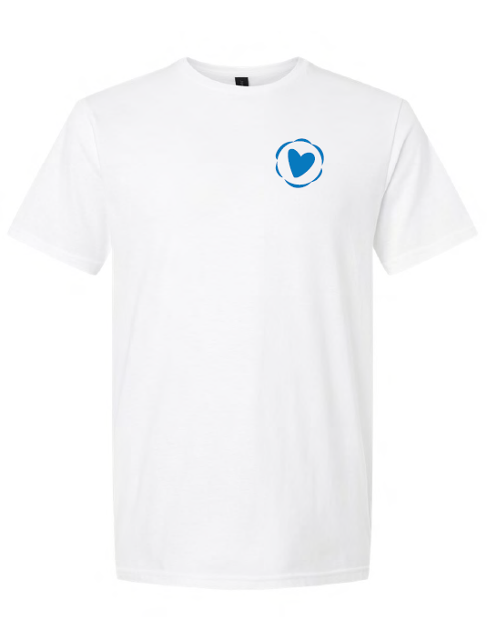 Alberta Children's Hospital Foundation - Children’s Care Collective - Essential T-Shirt