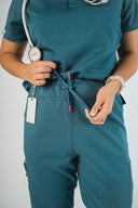 Emma Jogger Scrub Pant - REGULAR - Lubdub Apparel