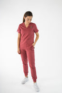 Codi Scrub Top - Lubdub Apparel