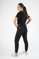 Emma Jogger Scrub Pant - REGULAR - Lubdub Apparel