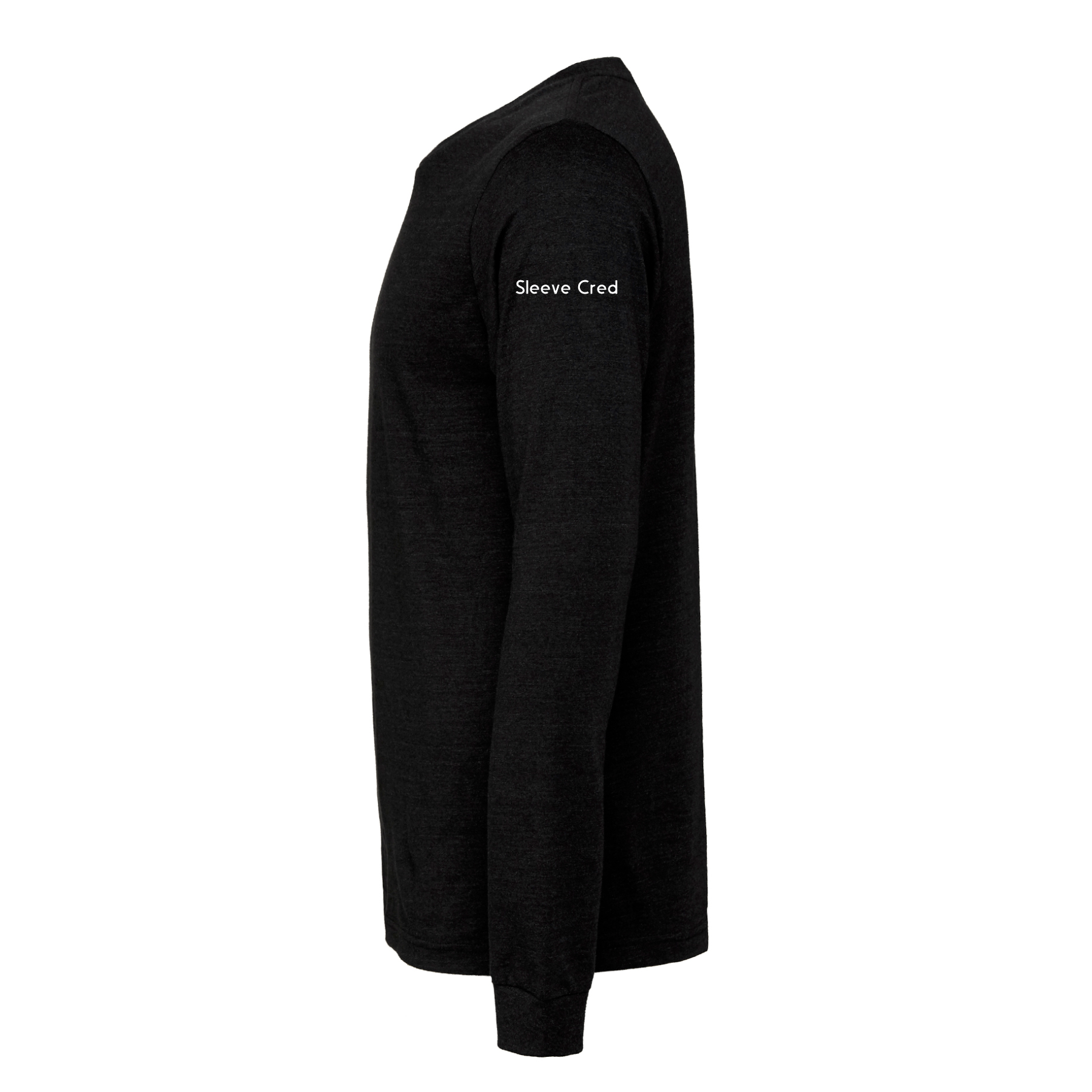 Team Order: Sleeve Text Add On - Lubdub Apparel